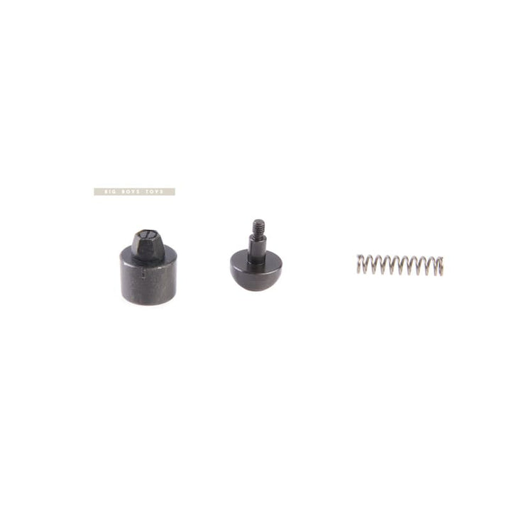 GHK AUG Original Gas Base Fixed Position Set Part AUG - 03 - Bang Bang Airsoft