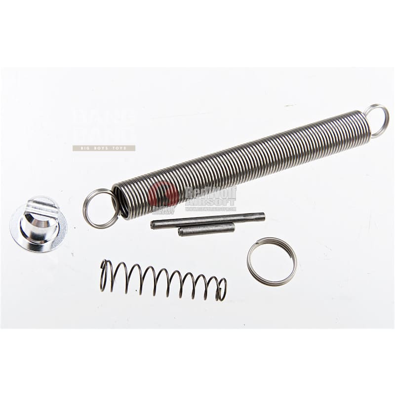 GHK AUG Original Part AUG - 15 (non - assembled version) - Bang Bang Airsoft