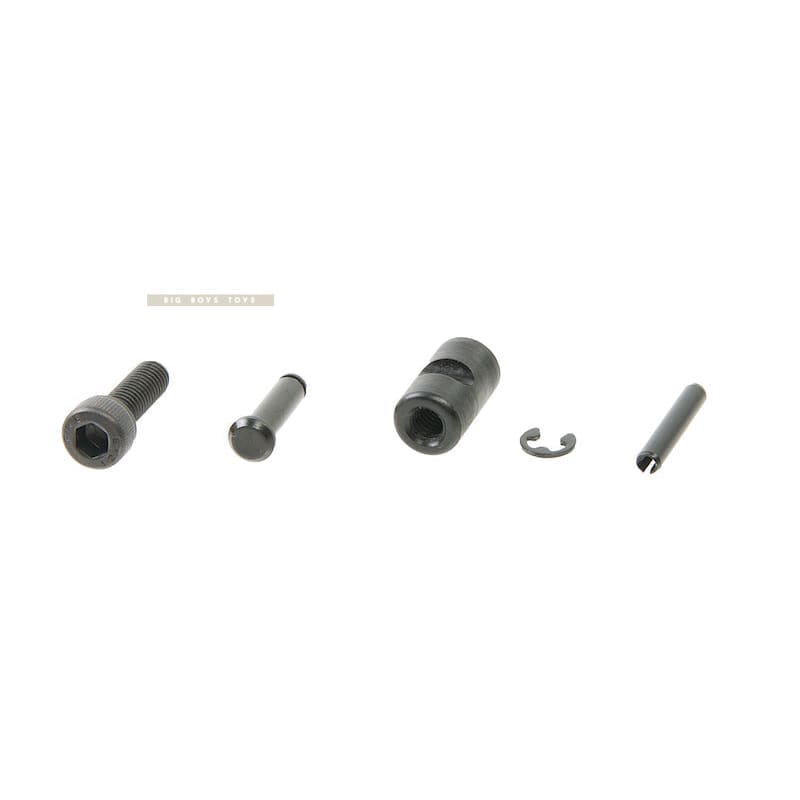 GHK AUG Original Part AUG - K - 1 & AUG - K - 3 - Bang Bang Airsoft