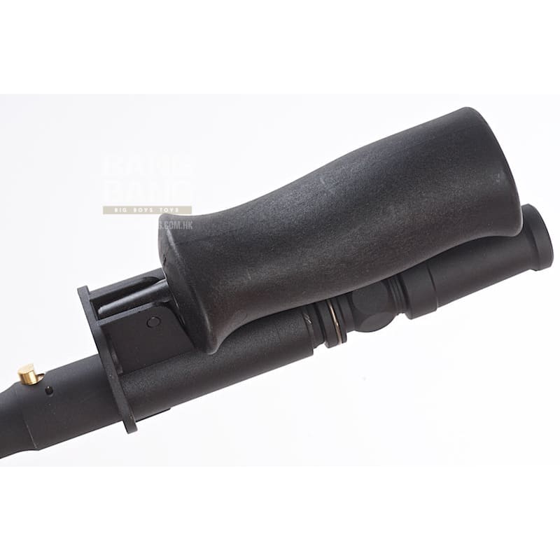 GHK AUG Original Part AUG - K - 4 - Bang Bang Airsoft