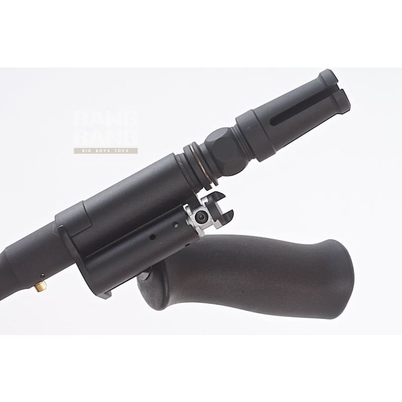 GHK AUG Original Part AUG - K - 4 - Bang Bang Airsoft