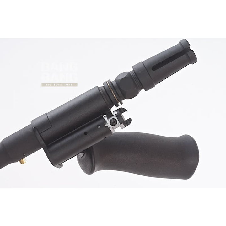 GHK AUG Original Part AUG - K - 4 - Bang Bang Airsoft