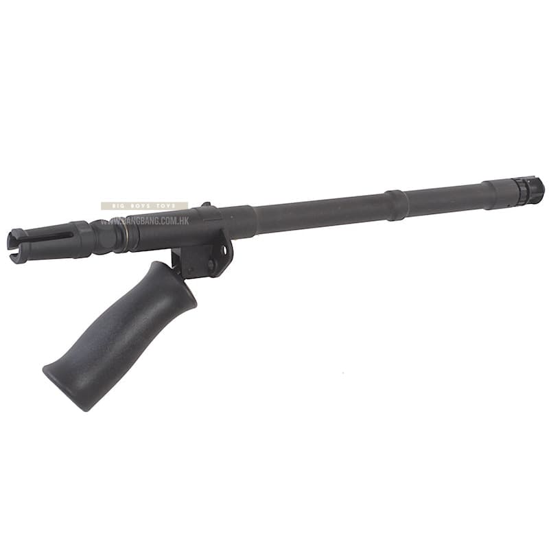 GHK AUG Original Part AUG - K - 4 - Bang Bang Airsoft