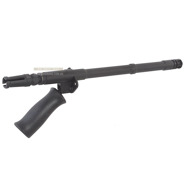 GHK AUG Original Part AUG - K - 4 - Bang Bang Airsoft