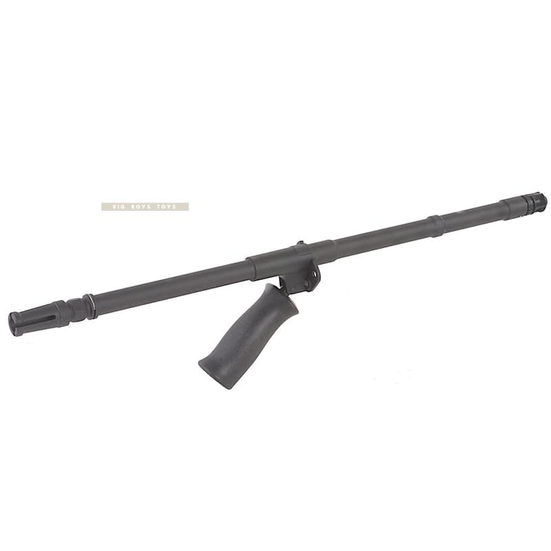 GHK AUG Original Part AUG - K - 6 - Bang Bang Airsoft