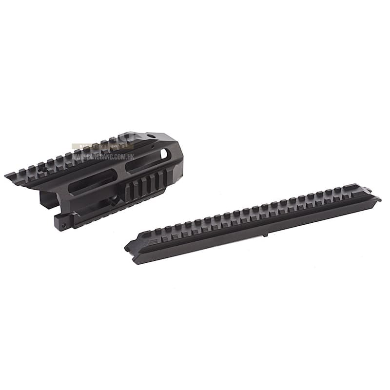 GHK AUG Original Part AUG - K - 7 - Bang Bang Airsoft