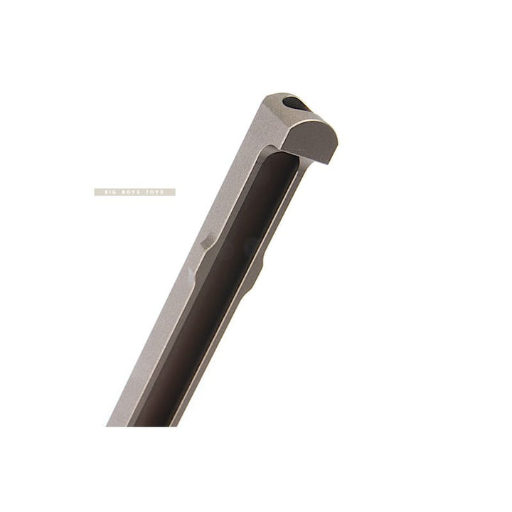 GHK CNC Aluminum GEI ACH Style Charging Handle for GHK M4 GBBR - Bang Bang Airsoft