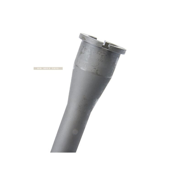 GHK CNC Steel MK16 DD GOV 14.5 inch Outer Barrel for GHK M4 GBBR - Bang Bang Airsoft