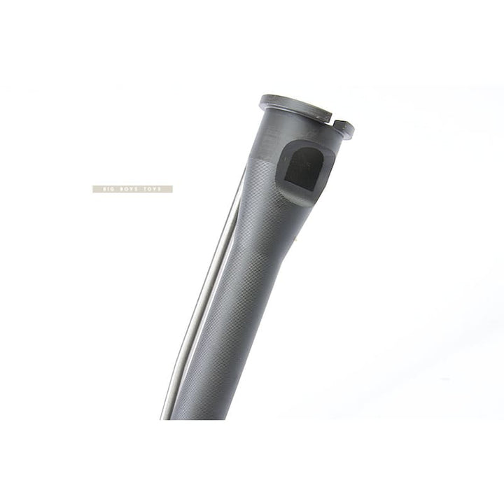 GHK CNC Steel MK16 DD GOV 14.5 inch Outer Barrel Set for GHK M4 GBBR - Bang Bang Airsoft