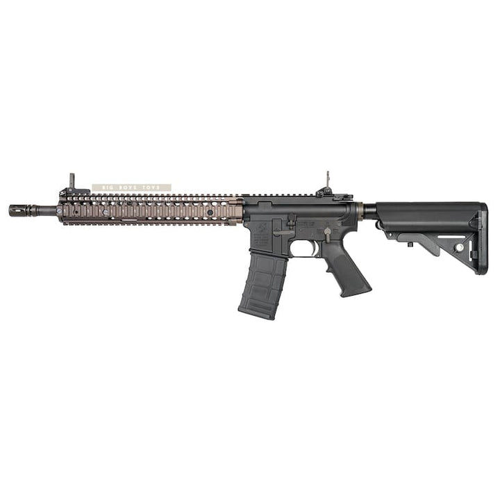 GHK COLT M4A1 Daniel Defense RIS II GBBR - Bang Bang Airsoft