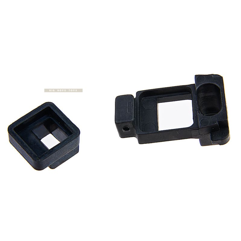 GHK G5 / M4 Original Parts  GMAG - 04 / M4 - M - 04 (V2) - Bang Bang Airsoft