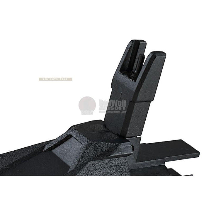GHK G5 Original Part G5 - 02 - Bang Bang Airsoft