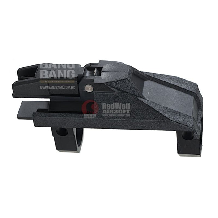 GHK G5 Original Part G5 - 02 - Bang Bang Airsoft