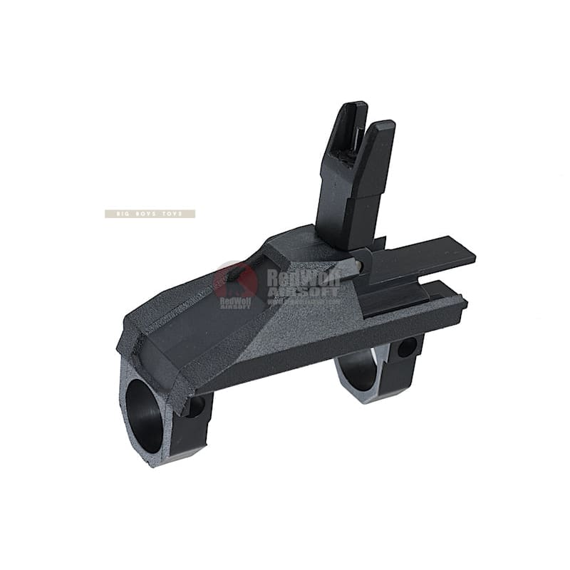 GHK G5 Original Part G5 - 02 - Bang Bang Airsoft