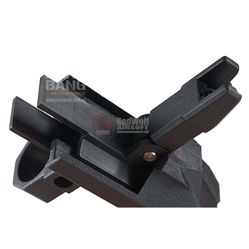 GHK G5 Original Part G5 - 02 - Bang Bang Airsoft
