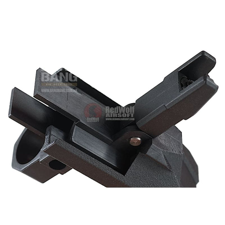 GHK G5 Original Part G5 - 02 - Bang Bang Airsoft