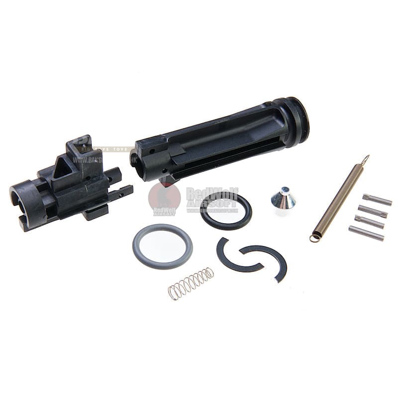 GHK G5 Original Part G5 - 15 (non - assembled version) - Bang Bang Airsoft