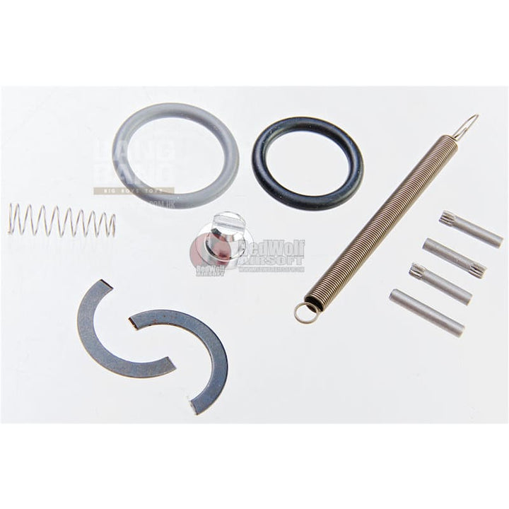 GHK G5 Original Part G5 - 15 (non - assembled version) - Bang Bang Airsoft