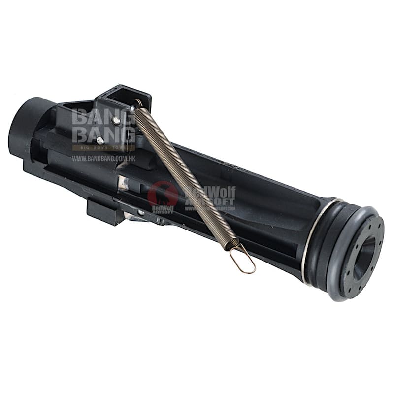 GHK G5 Original Part G5 - 15 - Bang Bang Airsoft