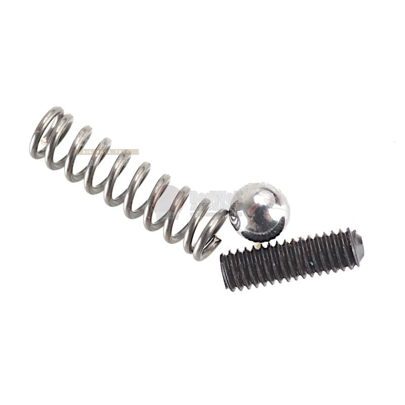 GHK G5 Original Part G5 - 20 - Bang Bang Airsoft