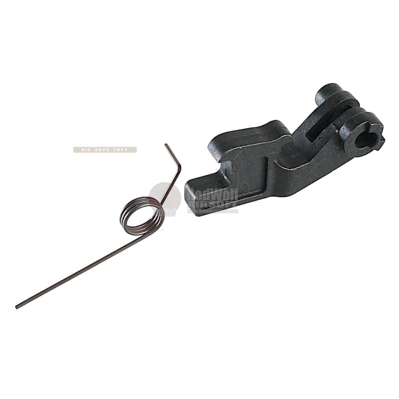 GHK G5 Original Part G5 - 24 - Bang Bang Airsoft