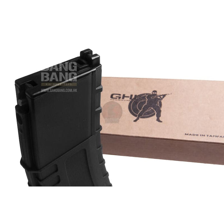 GHK Gas Magazine for GHK G5 GBBR - Bang Bang Airsoft