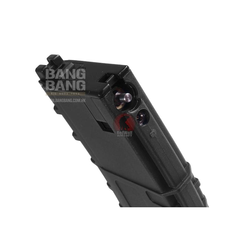 GHK Gas Magazine for GHK G5 GBBR - Bang Bang Airsoft
