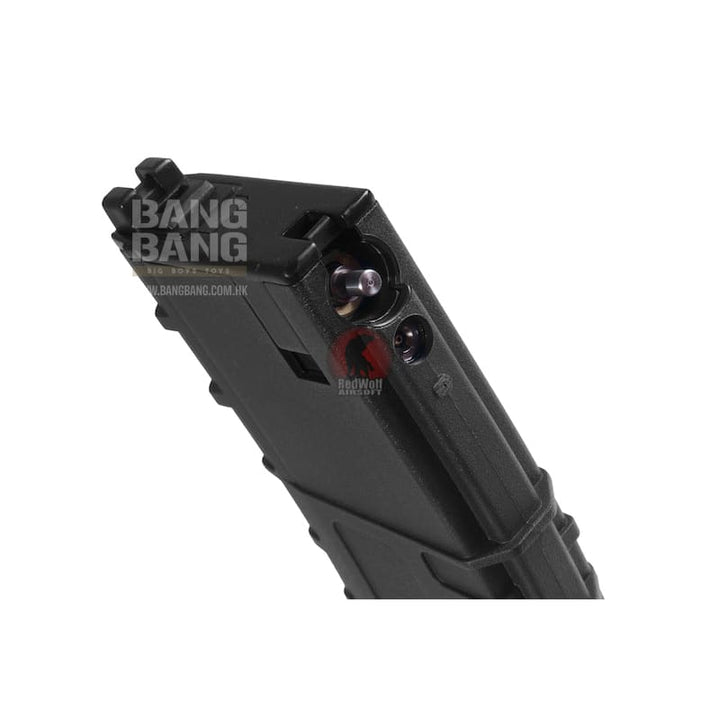 GHK Gas Magazine for GHK G5 GBBR - Bang Bang Airsoft