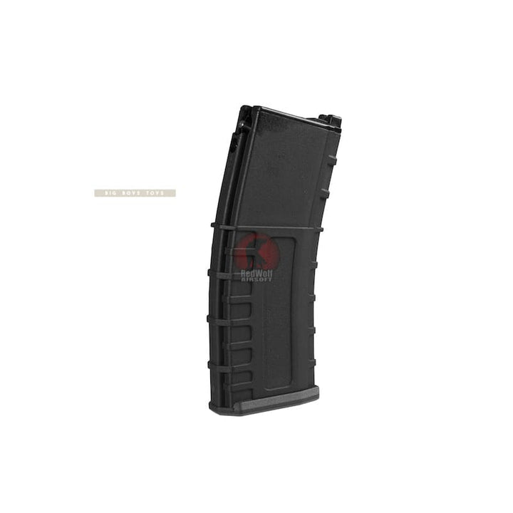 GHK Gas Magazine for GHK G5 GBBR - Bang Bang Airsoft