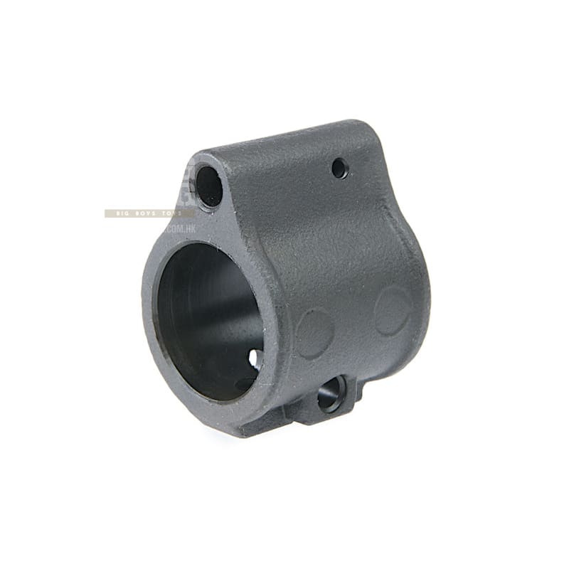 GHK GEI Style Steel Gas Block for GHK M4 GBBR - Bang Bang Airsoft