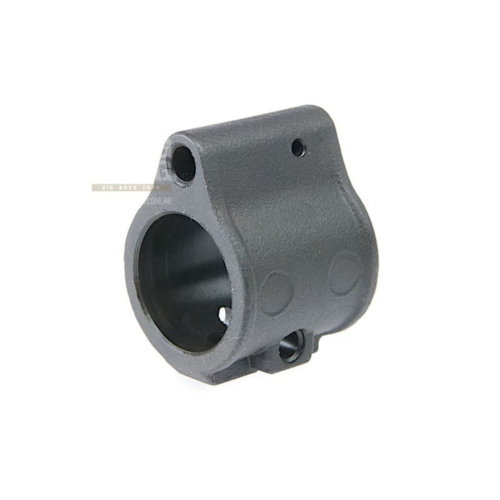 GHK GEI Style Steel Gas Block for GHK M4 GBBR - Bang Bang Airsoft