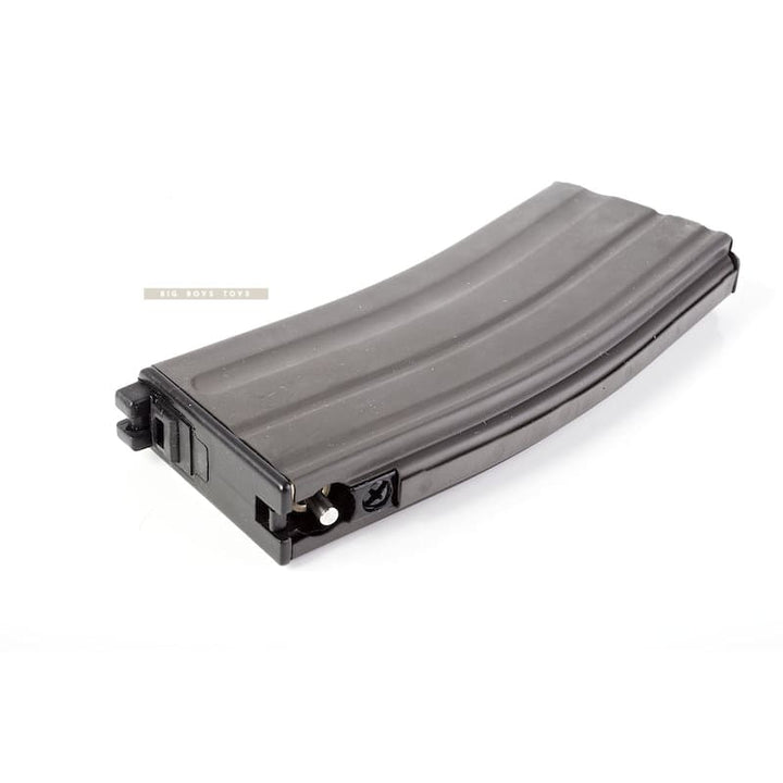 GHK M4 CO2 magazine ver 2. for WA System, GHK PDW/ M4 / G5 - Bang Bang Airsoft