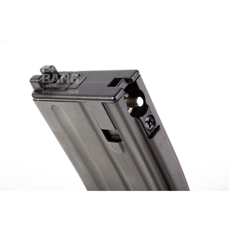 Ghk m4 co2 magazine ver 2. For wa system ghk pdw/ m4 / g5