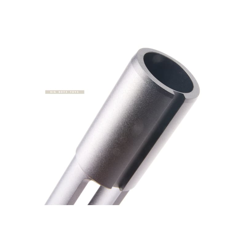 GHK M4 GBB CNC Aluminum Bolt Carrier - Black - Bang Bang Airsoft