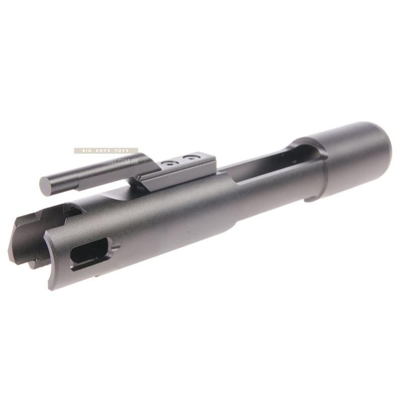 GHK M4 GBB CNC Aluminum Bolt Carrier - Black - Bang Bang Airsoft