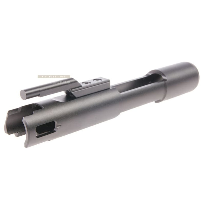 GHK M4 GBB CNC Aluminum Bolt Carrier - Black - Bang Bang Airsoft