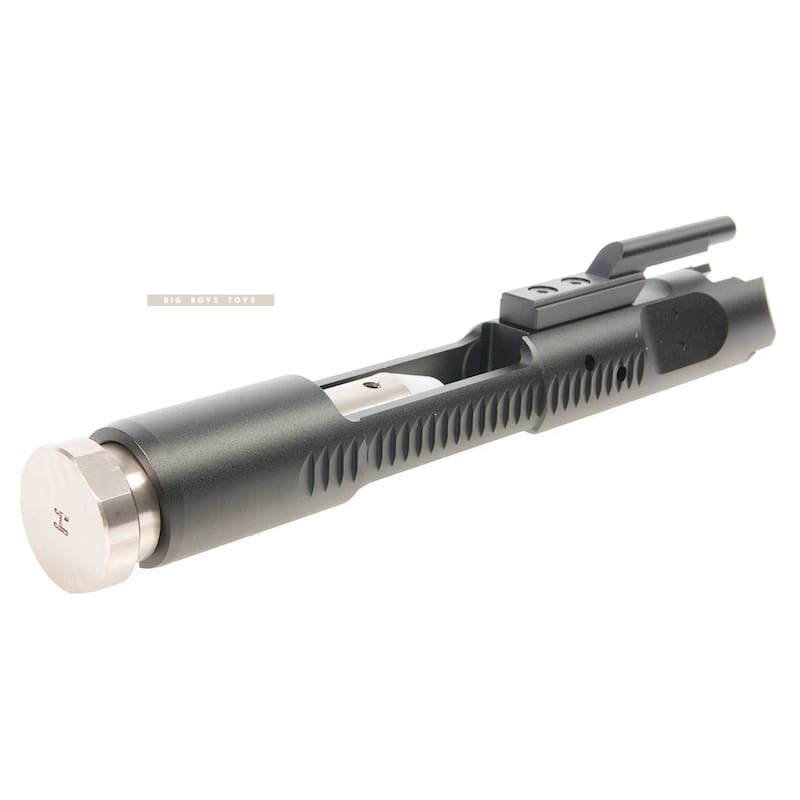 GHK M4 GBB High Cycle & Speed Bolt Kit - Black - Bang Bang Airsoft