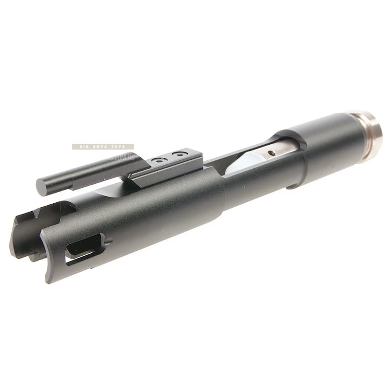 GHK M4 GBB High Cycle & Speed Bolt Kit - Black - Bang Bang Airsoft
