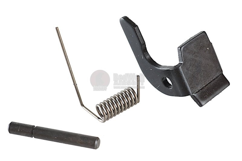 GHK M4 GBBR Airsoft Auto Lever Set Original Part M4 - 26 - Bang Bang Airsoft