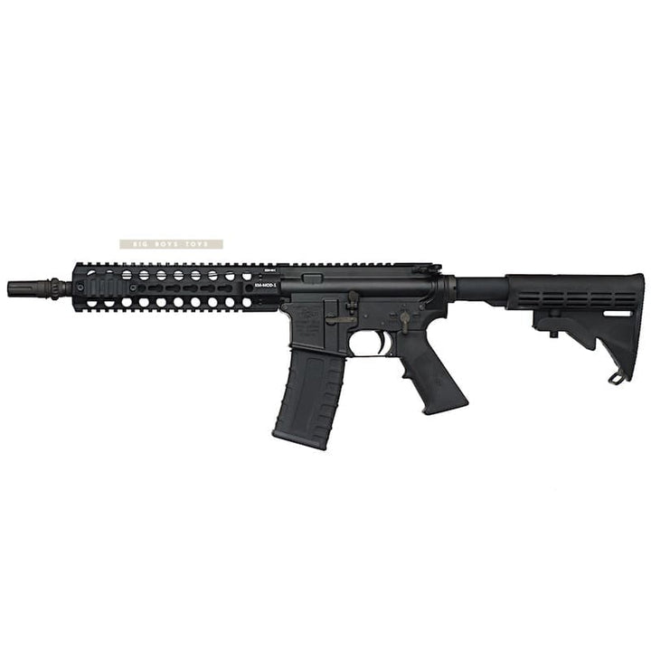 GHK M4 Keymod MOD1 GBBR - Bang Bang Airsoft