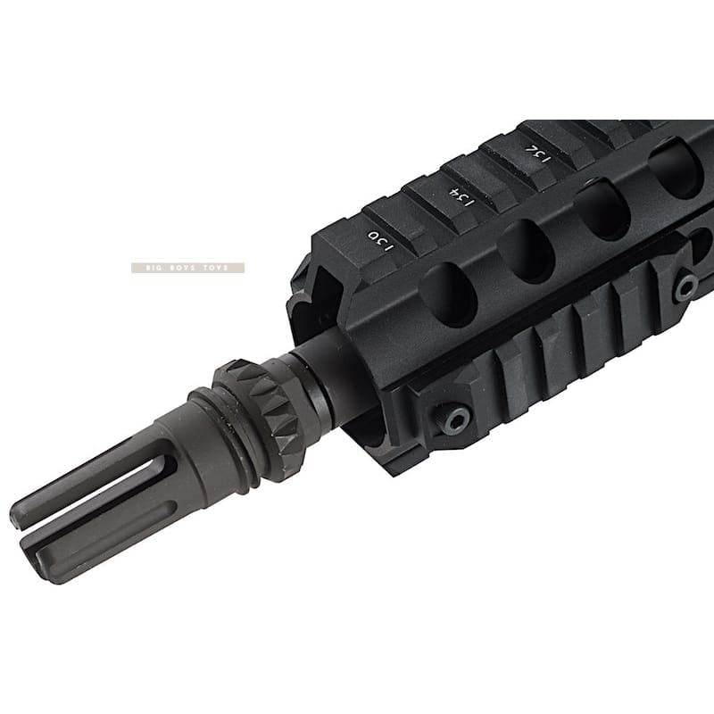 GHK M4 Keymod MOD1 GBBR - Bang Bang Airsoft
