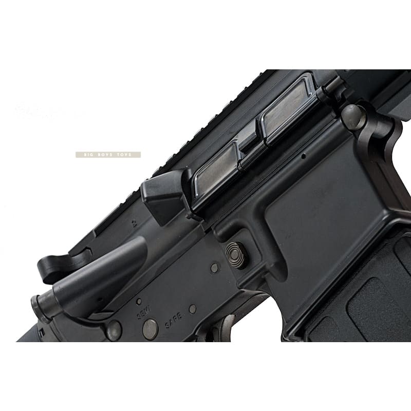 GHK M4 Keymod MOD1 GBBR - Bang Bang Airsoft