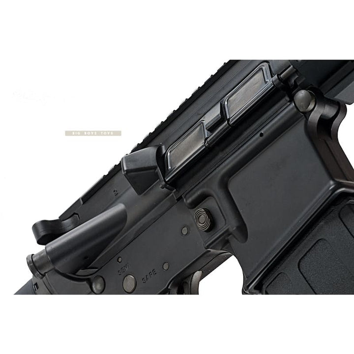 GHK M4 Keymod MOD1 GBBR - Bang Bang Airsoft