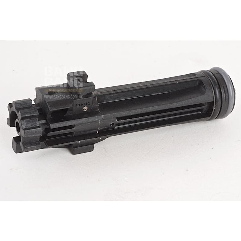 GHK M4 Original Nozzle Part M4 - 15 - L (Under 1 Joule Version) - Bang Bang Airsoft
