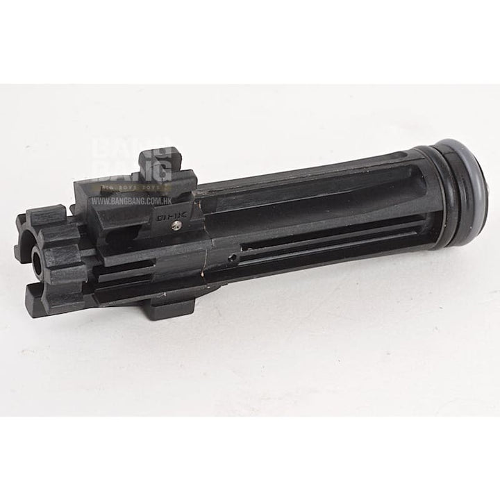 GHK M4 Original Nozzle Part M4 - 15 - L (Under 1 Joule Version) - Bang Bang Airsoft