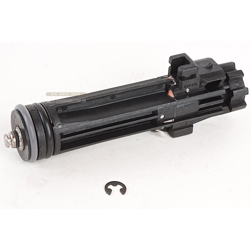 GHK M4 Original Nozzle Part M4 - 15 - L (Under 1 Joule Version) - Bang Bang Airsoft