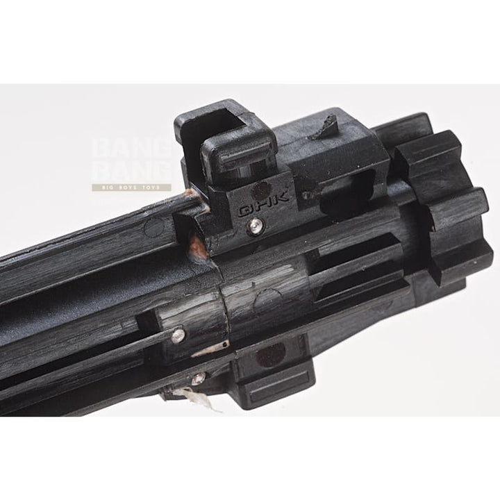 GHK M4 Original Nozzle Part M4 - 15 - L (Under 1 Joule Version) - Bang Bang Airsoft