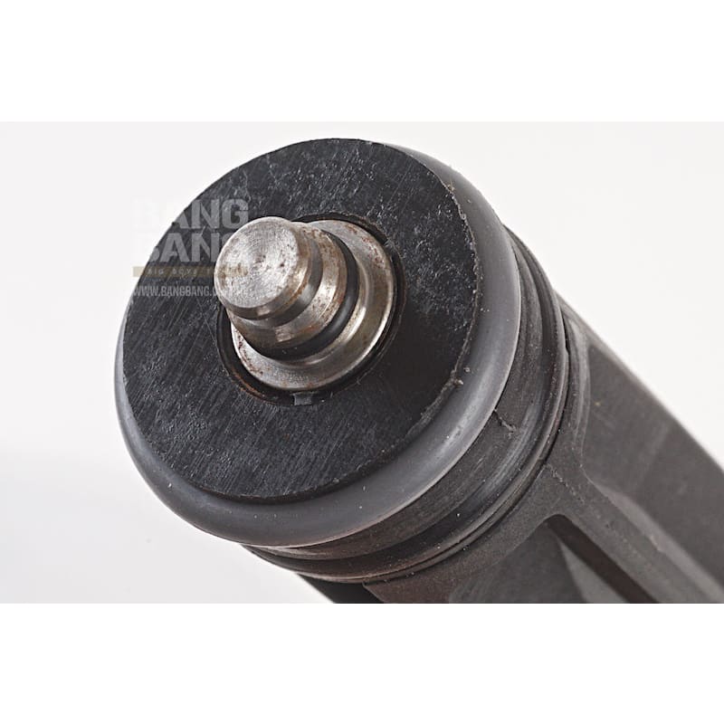 GHK M4 Original Nozzle Part M4 - 15 - L (Under 1 Joule Version) - Bang Bang Airsoft