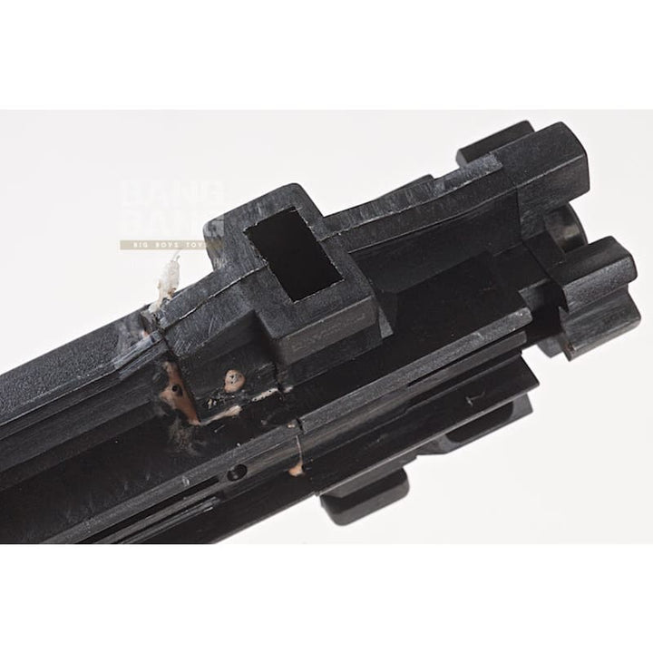 GHK M4 Original Nozzle Part M4 - 15 - L (Under 1 Joule Version) - Bang Bang Airsoft