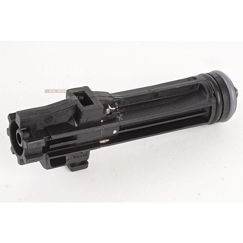 GHK M4 Original Nozzle Part M4 - 15 - L (Under 1 Joule Version) - Bang Bang Airsoft